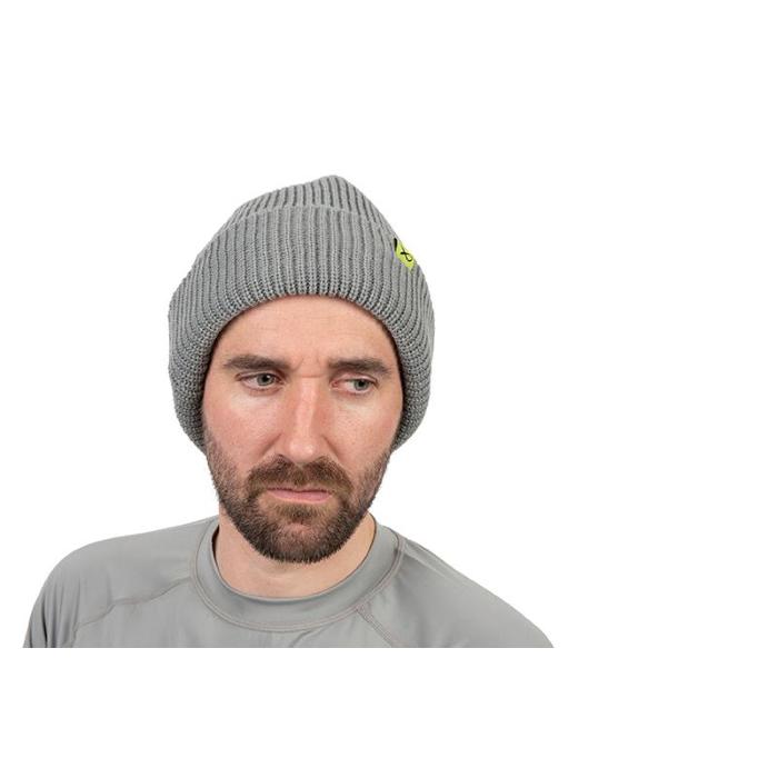 Matrix Abbigliamento Matrix Thinsulate Beanie Hat - Black