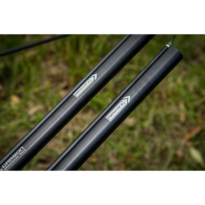 Matrix Canna Feeder MTX V2 Match Kit 2 (3.8mm)