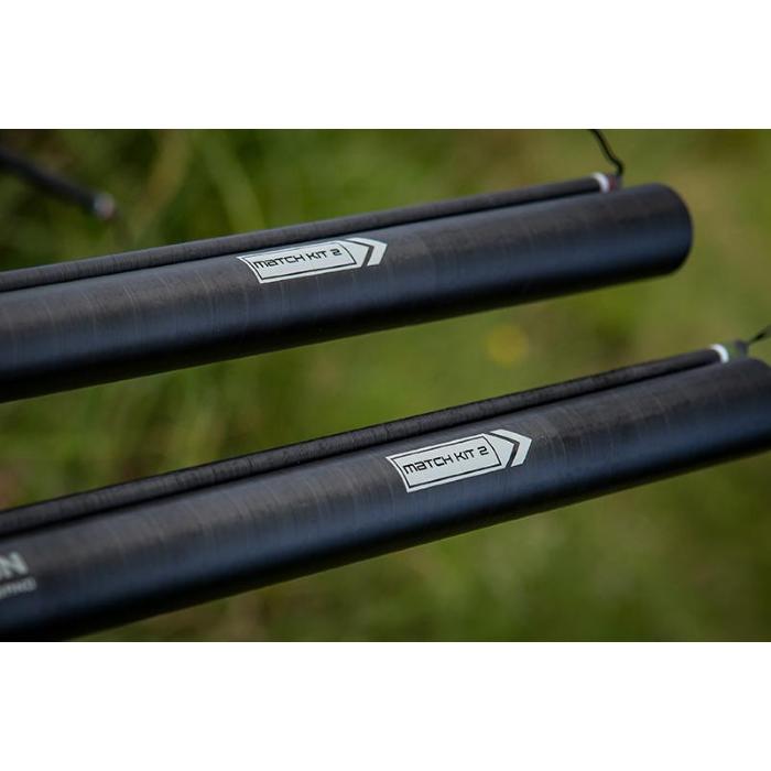 Matrix Canna Feeder MTX V2 Match Kit 2 (3.8mm)