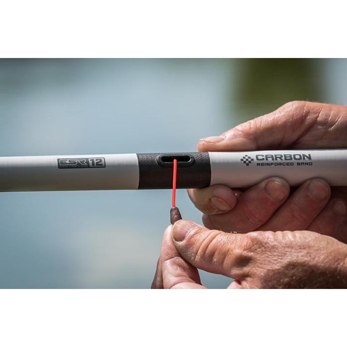 Matrix Canna Feeder MTX V2 Grey Short Kit (3.8mm)