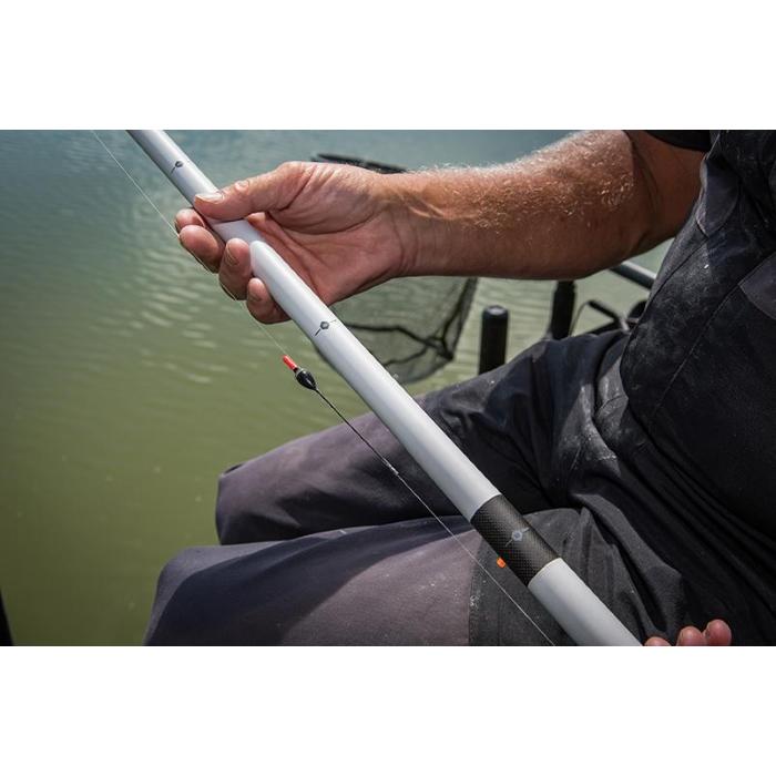 Matrix Canna Feeder MTX V2 Grey Short Kit (3.8mm)