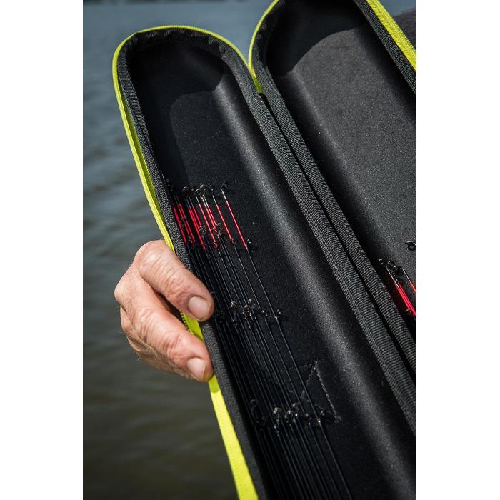 Matrix Borsa in Eva Matrix feeder tip case