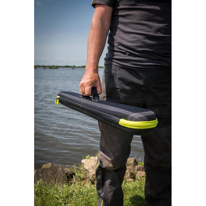 Matrix Borsa in Eva Matrix feeder tip case
