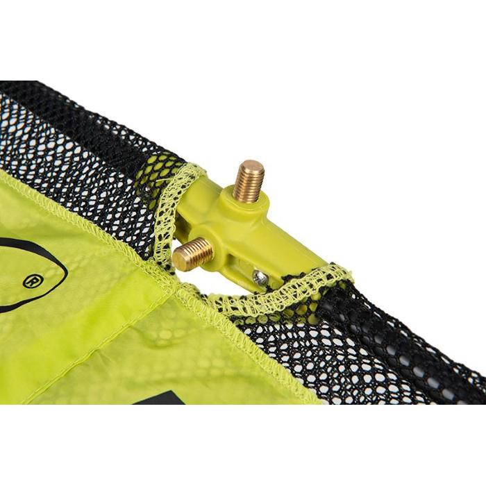 Matrix  Matrix 4.0m Flow Mesh Keepnet