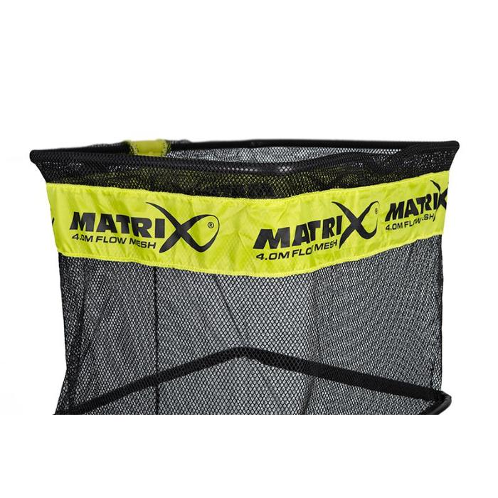 Matrix  Matrix 4.0m Flow Mesh Keepnet