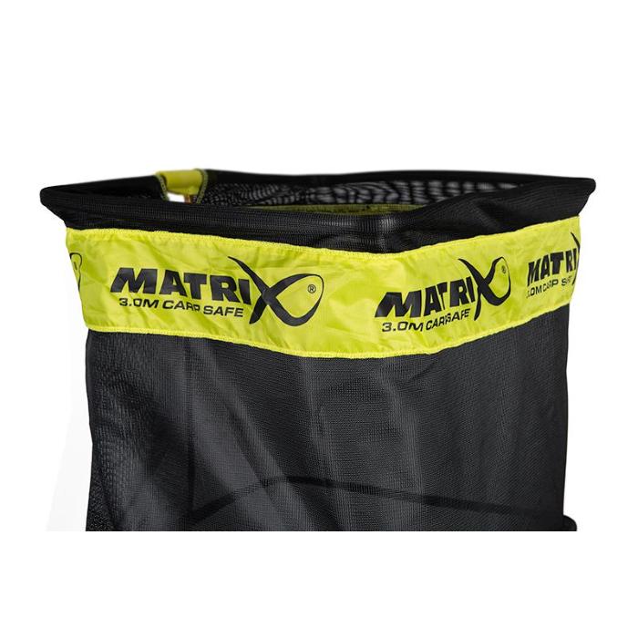 Matrix  Matrix 3.0m Carp Safe Keepnet