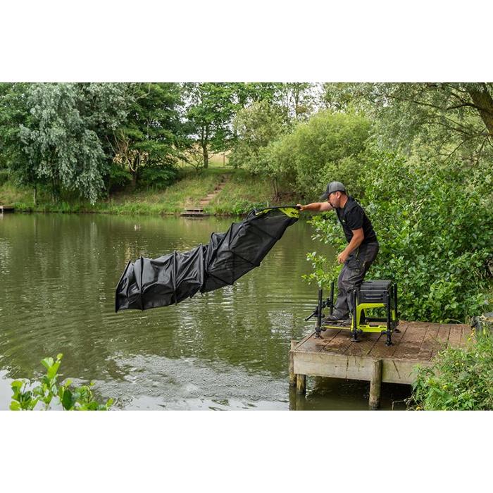 Matrix  Matrix 3.0m Carp Safe Keepnet