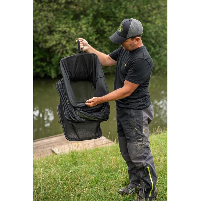Matrix  Matrix 3.0m Carp Safe Keepnet