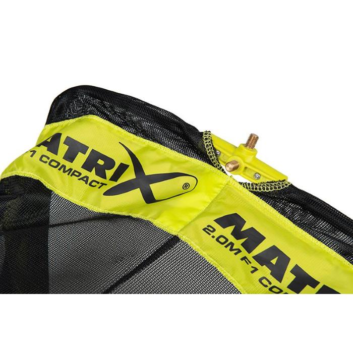 Matrix  Matrix 2.0m F1 Compact Keepnet