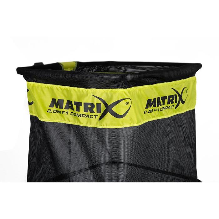 Matrix  Matrix 2.0m F1 Compact Keepnet