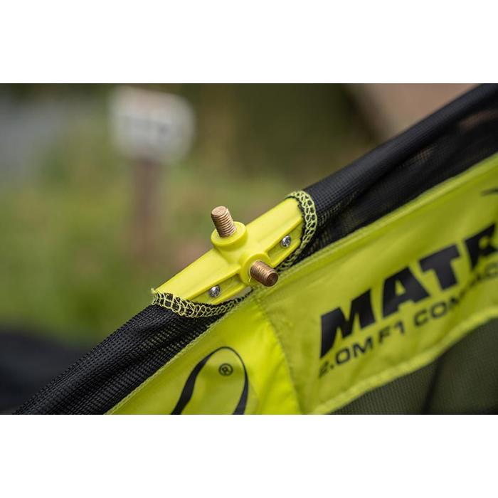 Matrix  Matrix 2.0m F1 Compact Keepnet