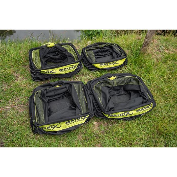 Matrix  Matrix 2.0m F1 Compact Keepnet