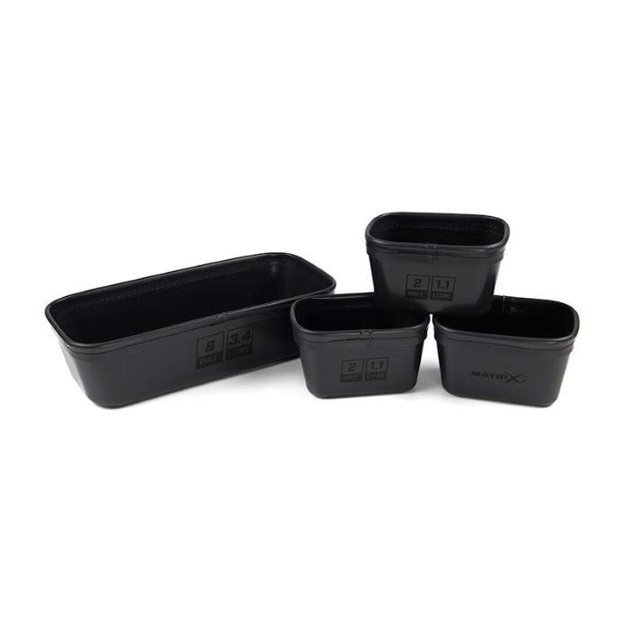 Matrix Borsa in Eva Matrix EVA Bait Storage Tray