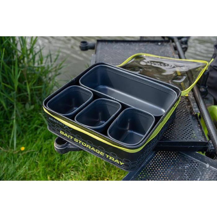 Matrix Borsa in Eva Matrix EVA Bait Storage Tray