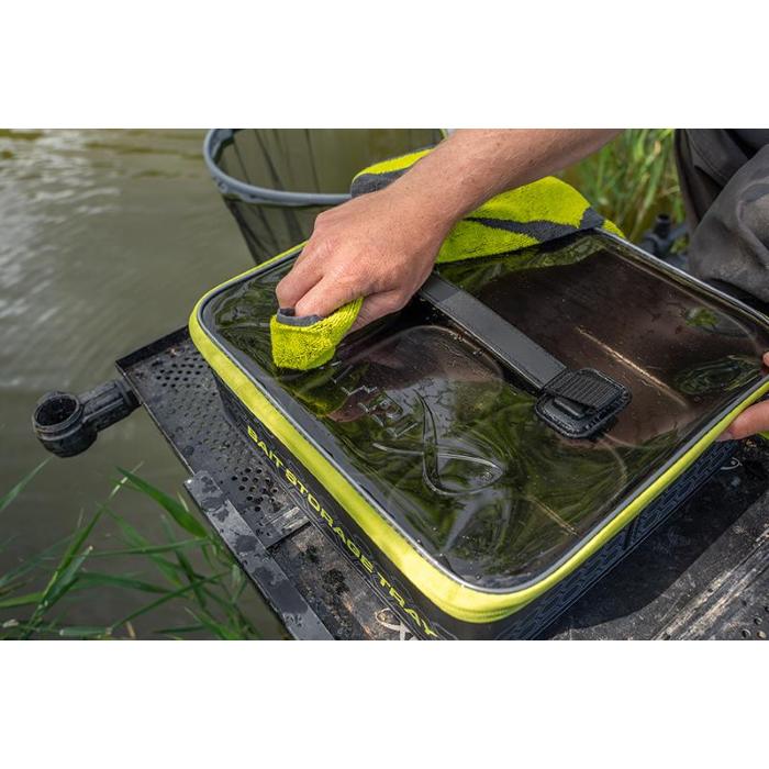 Matrix Borsa in Eva Matrix EVA Bait Storage Tray