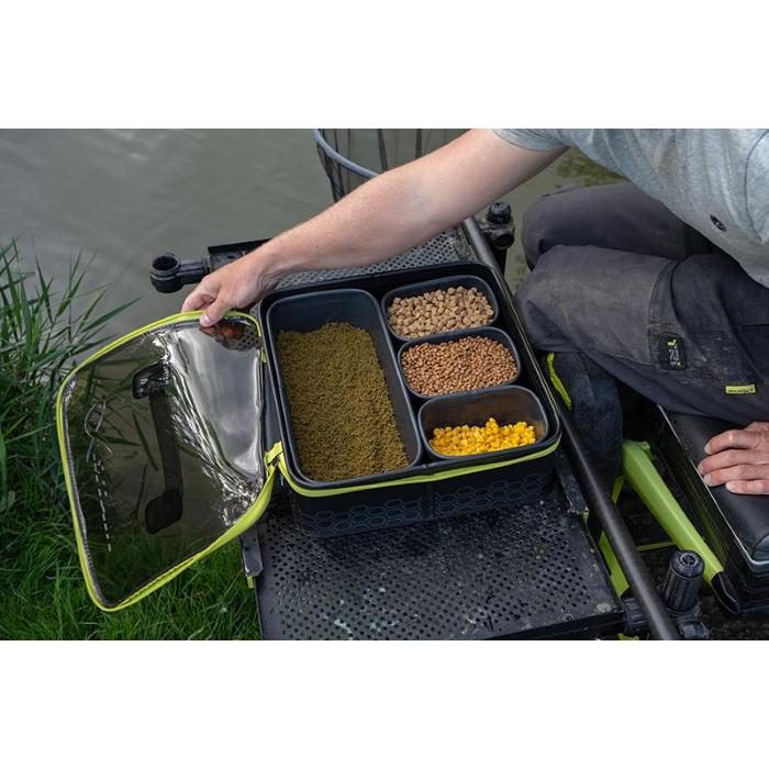 Matrix Borsa in Eva Matrix EVA Bait Storage Tray