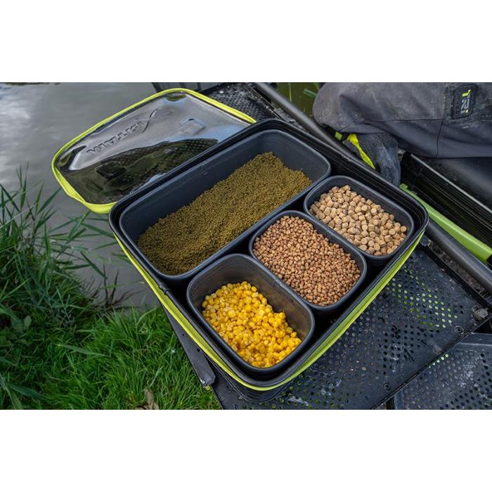 Matrix Borsa in Eva Matrix EVA Bait Storage Tray