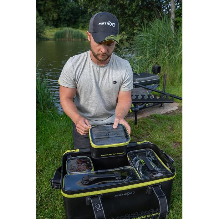 Matrix Borsa in Eva Medium EVA Case 200