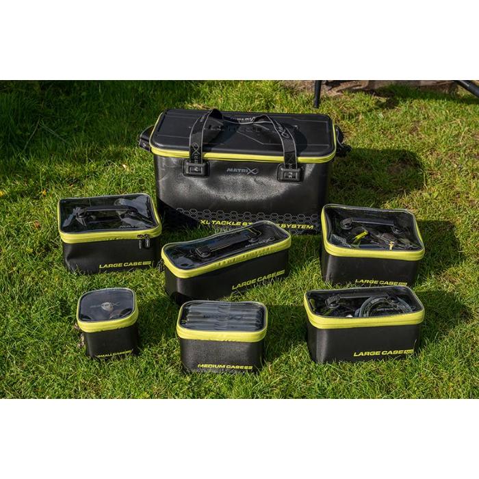 Matrix Borsa in Eva Medium EVA Case 200