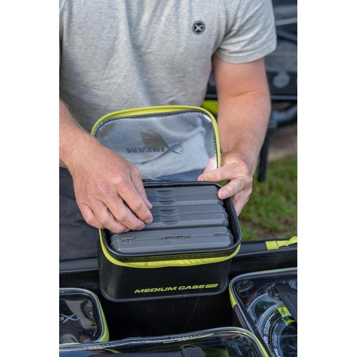 Matrix Borsa in Eva Medium EVA Case 200