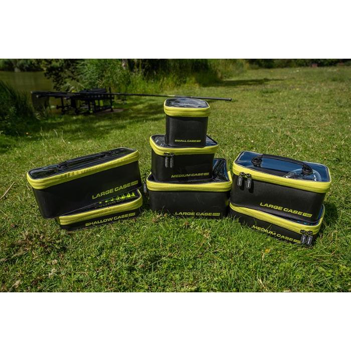 Matrix Borsa in Eva Large EVA Case 250