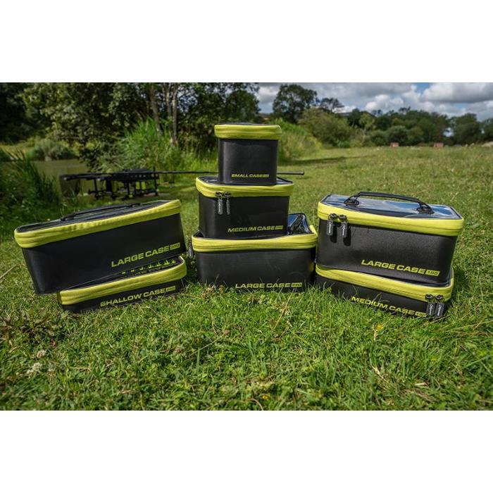 Matrix Borsa in Eva Large EVA Case 180