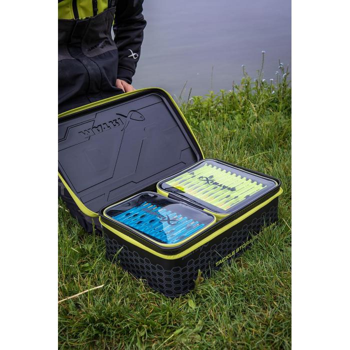 Matrix Borsa in Eva Shallow EVA Case 180
