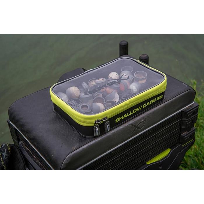 Matrix Borsa in Eva Shallow EVA Case 180