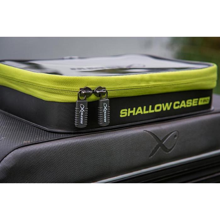 Matrix Borsa in Eva Shallow EVA Case 180