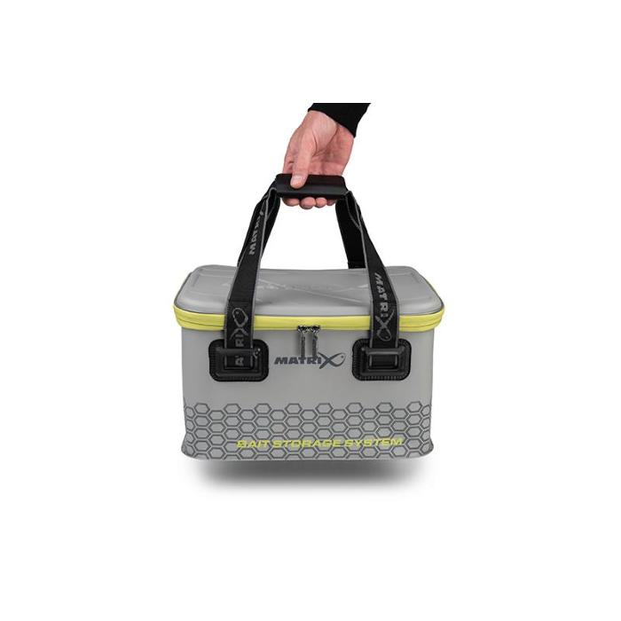 Matrix Borsa in Eva Matrix EVA Bait Storage System