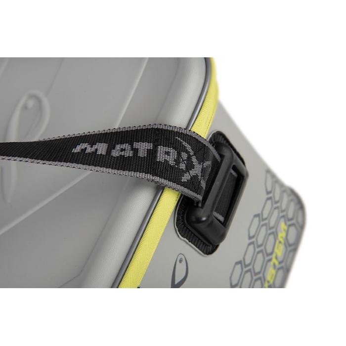 Matrix Borsa in Eva Matrix EVA Bait Storage System