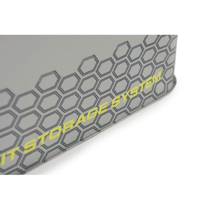 Matrix Borsa in Eva Matrix EVA Bait Storage System