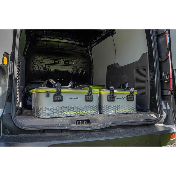 Matrix Borsa in Eva Matrix EVA Bait Storage System