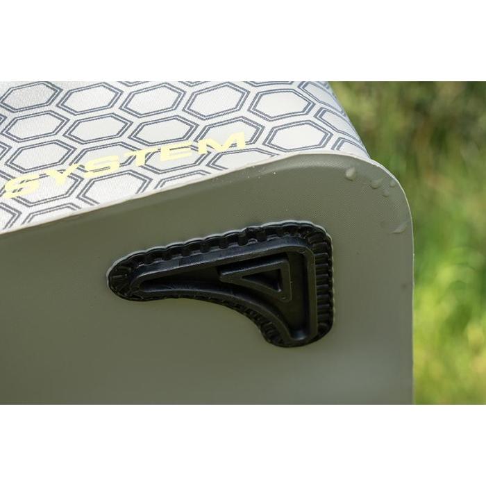 Matrix Borsa in Eva Matrix EVA Bait Storage System