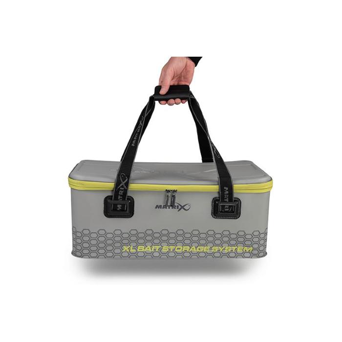 Matrix Borsa in Eva Matrix EVA XL Bait Storage System