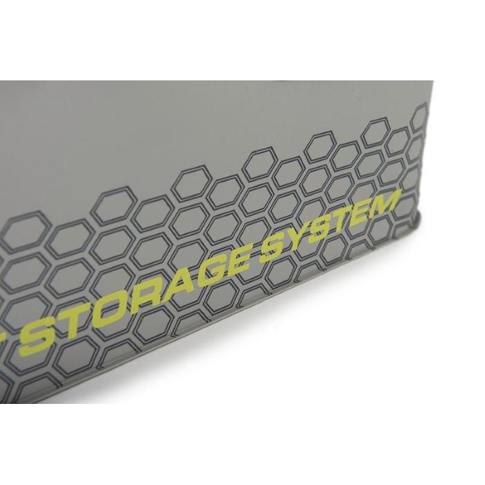 Matrix Borsa in Eva Matrix EVA XL Bait Storage System