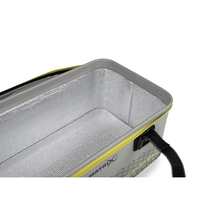 Matrix Borsa in Eva Matrix EVA XL Bait Storage System