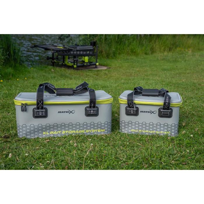 Matrix Borsa in Eva Matrix EVA XL Bait Storage System