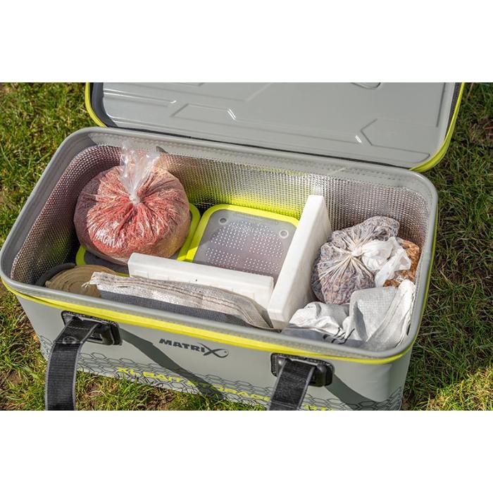 Matrix Borsa in Eva Matrix EVA XL Bait Storage System