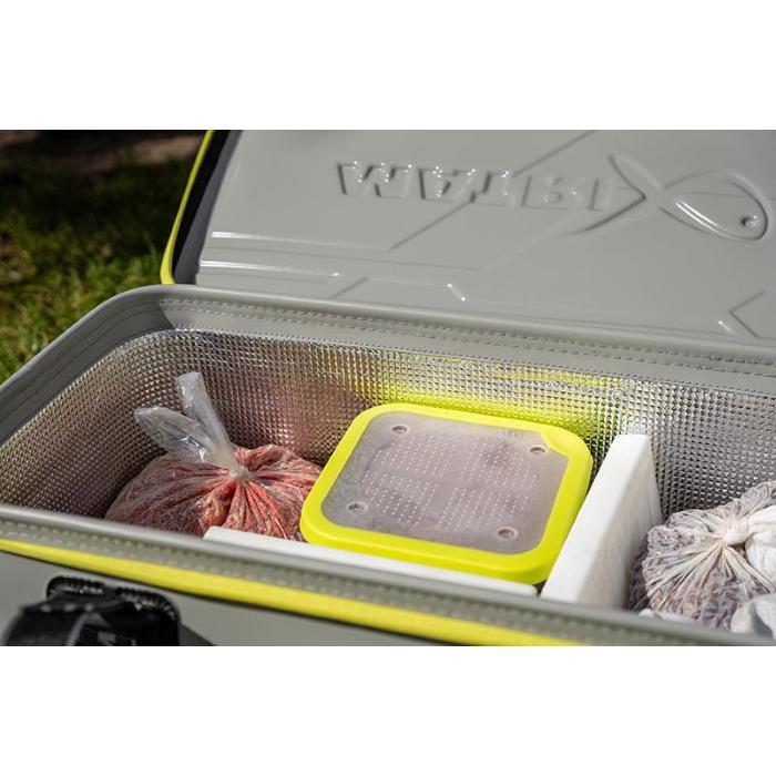 Matrix Borsa in Eva Matrix EVA XL Bait Storage System