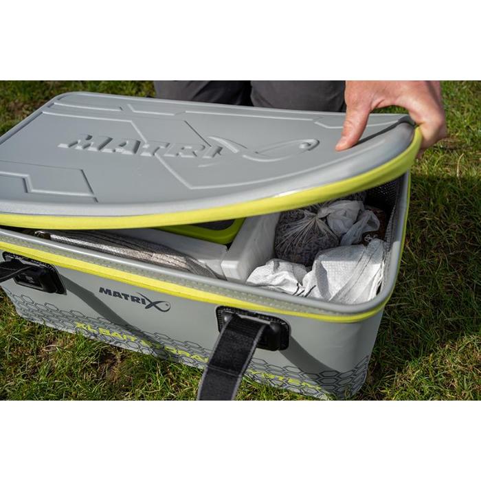 Matrix Borsa in Eva Matrix EVA XL Bait Storage System