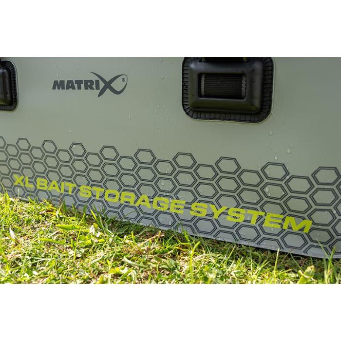 Matrix Borsa in Eva Matrix EVA XL Bait Storage System
