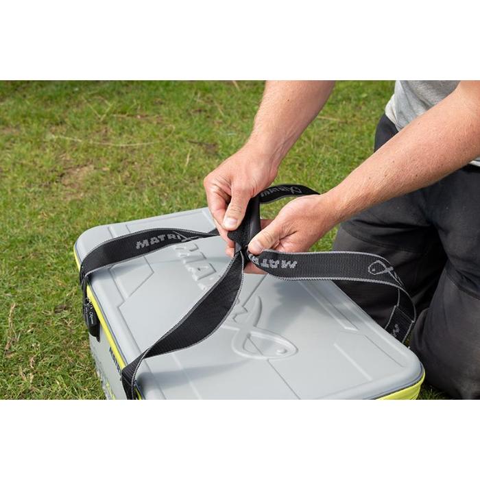 Matrix Borsa in Eva Matrix EVA XL Bait Storage System