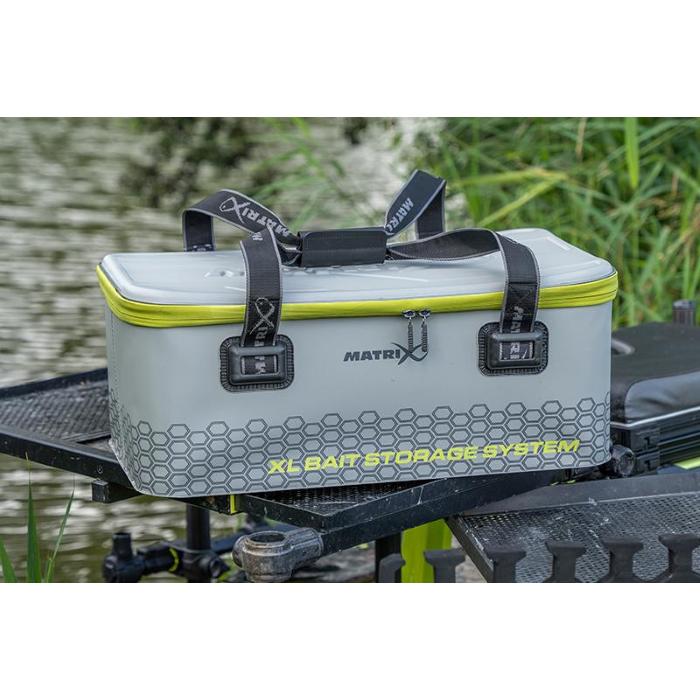 Matrix Borsa in Eva Matrix EVA XL Bait Storage System