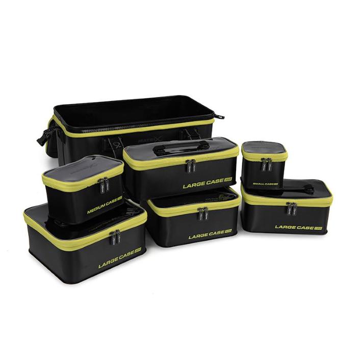 Matrix Borsa in Eva Matrix EVA XL Tackle Storage System (Loaded)
