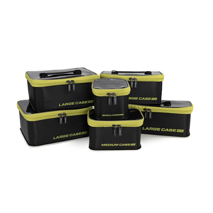 Matrix Borsa in Eva Matrix EVA XL Tackle Storage System (Loaded)