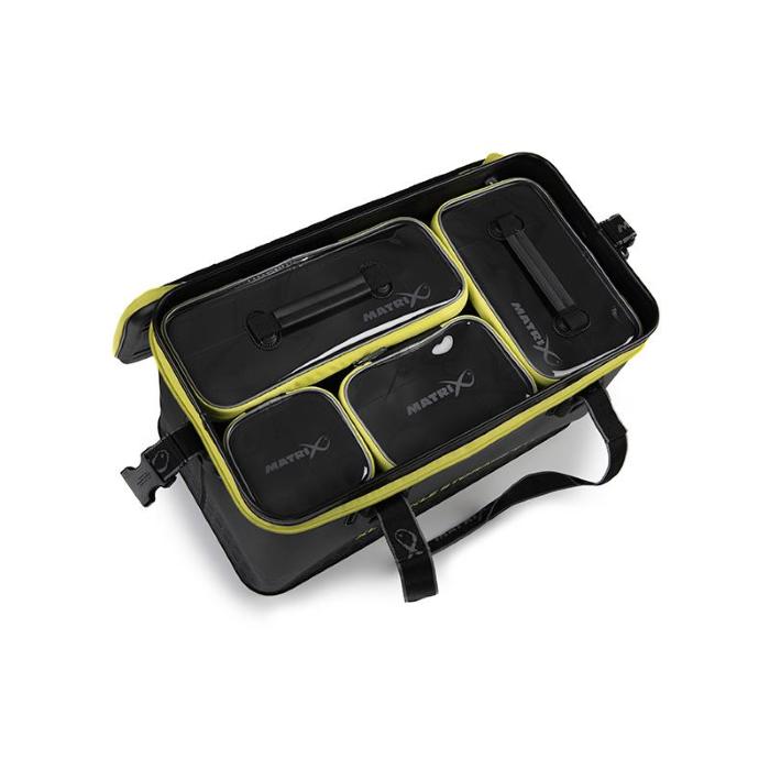 Matrix Borsa in Eva Matrix EVA XL Tackle Storage System (Loaded)