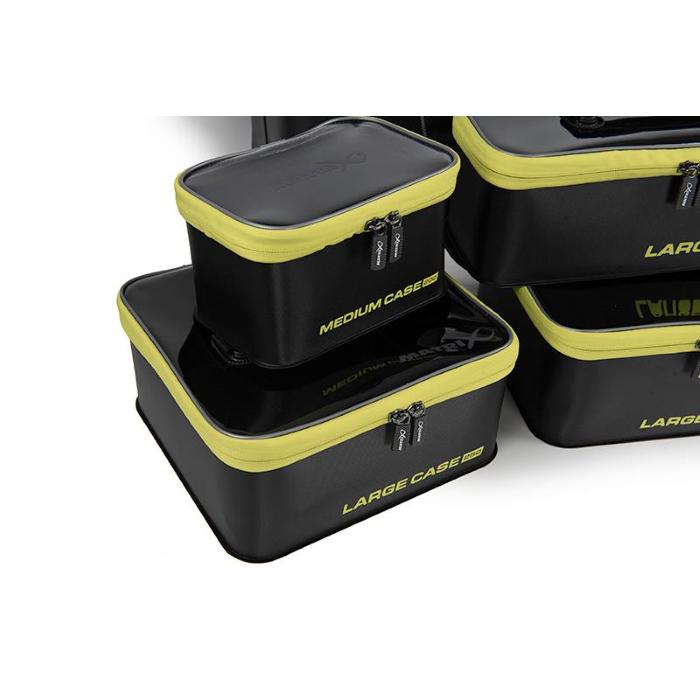 Matrix Borsa in Eva Matrix EVA XL Tackle Storage System (Loaded)