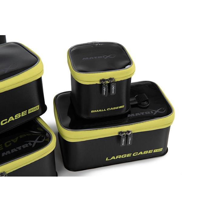 Matrix Borsa in Eva Matrix EVA XL Tackle Storage System (Loaded)
