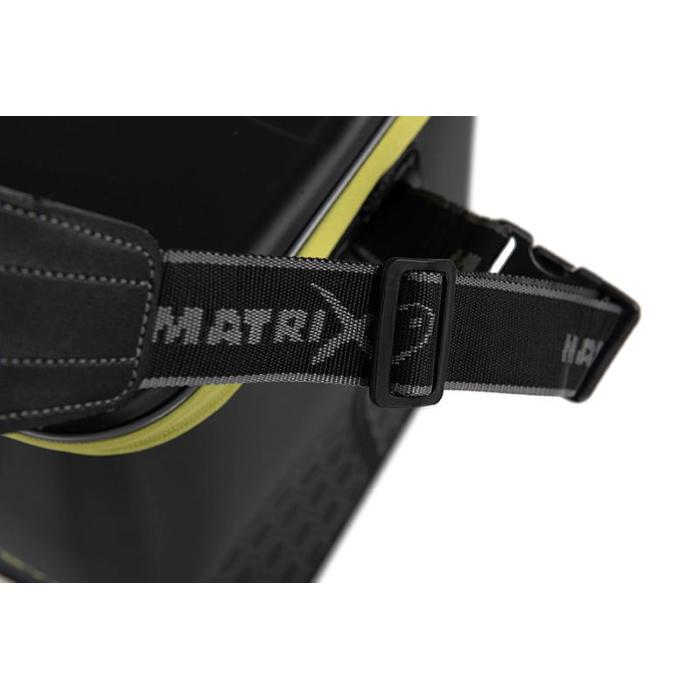 Matrix Borsa in Eva Matrix EVA XL Tackle Storage System (Loaded)